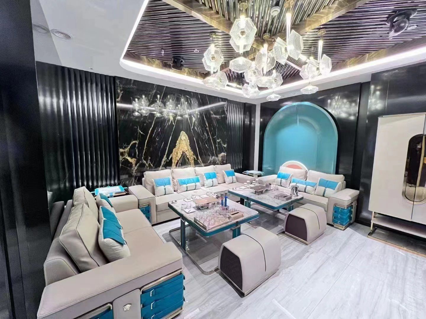 临汾ktv订房攻略商务ktv啥意思解析-安泽县ktv订房