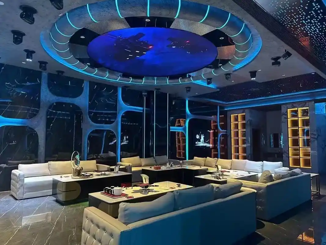 临汾商务ktv：全新玩法-安泽县ktv预定