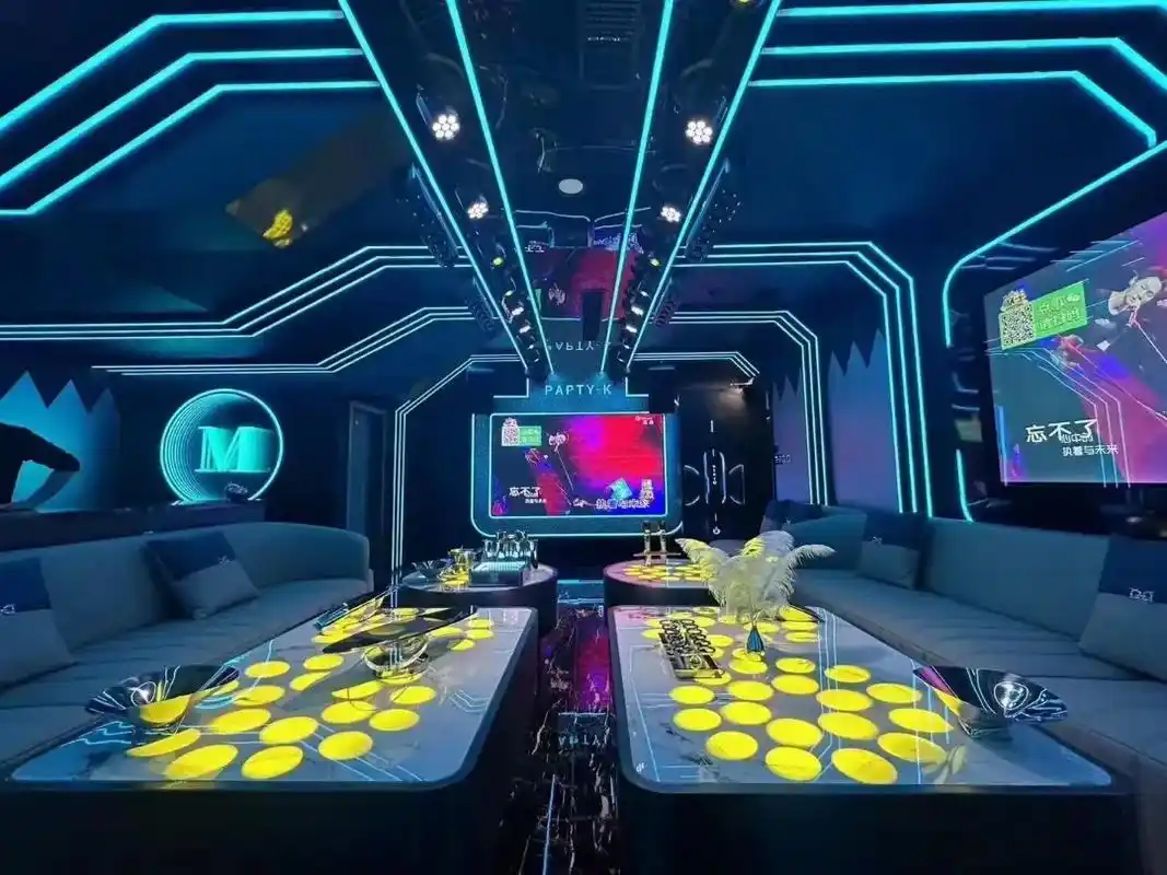 临汾ktv订房及商务ktv怎么消费指南-安泽县ktv订房